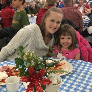 Meet your Posher, Cindy